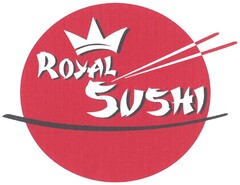 ROYAL SUSHI