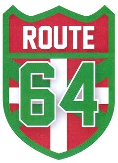 ROUTE 64