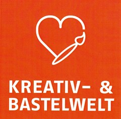 KREATIV- & BASTELWELT