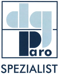 dg Paro SPEZIALIST