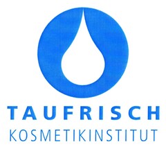 TAUFRISCH KOSMETIKINSTITUT