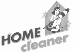 HOME cleaner