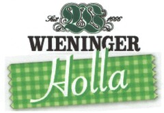 WIENINGER Holla