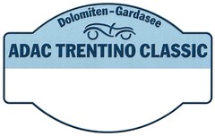 Dolomiten - Gardasee ADAC TRENTINO CLASSIC