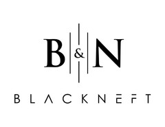 B&N BLACKNEFT