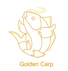 Golden Carp