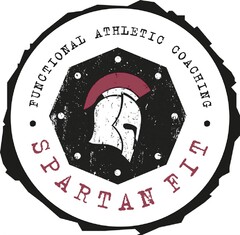 SPARTAN FIT FUNCTIONAL ATHLETIC COACHING