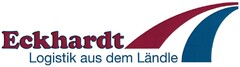 Eckhardt Logistik aus dem Ländle