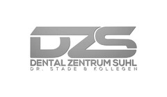 DZS DENTAL ZENTRUM SUHL DR. STADE & KOLLEGEN