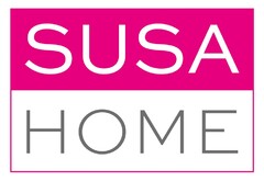 SUSA HOME