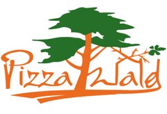 Pizza Wald