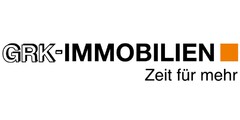 GRK-IMMOBILIEN Zeit für mehr