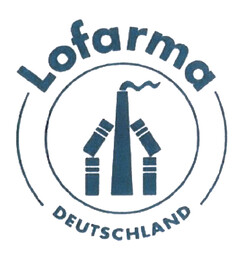 Lofarma DEUTSCHLAND