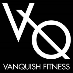 VANQUISH FITNESS