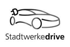 Stadtwerkedrive