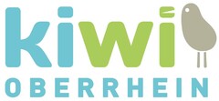 kiwi OBERRHEIN