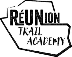 RÉUNION TRAIL ACADEMY