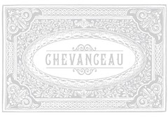 CHEVANCEAU