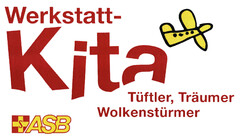 Werkstatt-Kita