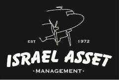 ISRAEL ASSET MANAGEMENT EST 1972