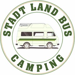 STADT LAND BUS CAMPING