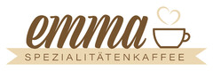 emma SPEZIALITÄTENKAFFEE