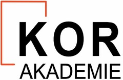 KOR AKADEMIE