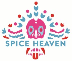 SPICE HEAVEN