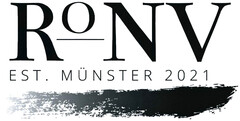 RONV EST. MÜNSTER 2021