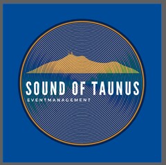 SOUND OF TAUNUS EVENTMANAGEMENT