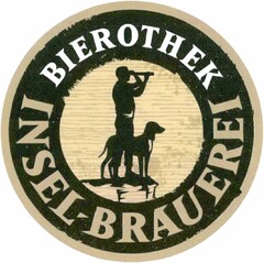 INSEL-BRAUEREI BIEROTHEK