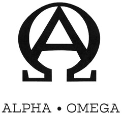 ALPHA · OMEGA