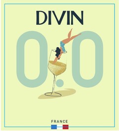 DIVIN 0.0 FRANCE