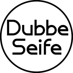 Dubbe Seife