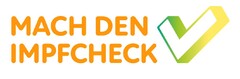 MACH DEN IMPFCHECK