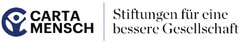 CARTA MENSCH Stiftungen für eine bessere Gesellschaft