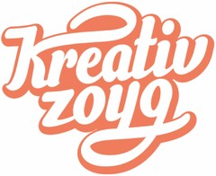 Kreativ zoyg