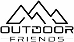 OUTDOOR -FRIENDS-