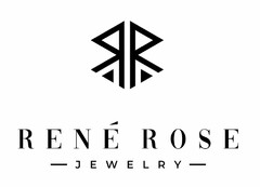 RR RENÉ ROSE - JEWELRY -