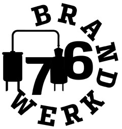 BRANDWERK 76