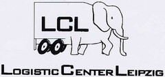 LCL LOGISTIC CENTER LEIPZIG