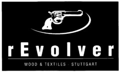 rEvolver WOOD & TEXTILES · STUTTGART