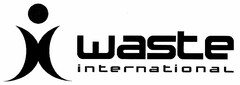 waste international