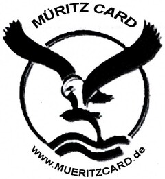 MÜRITZ CARD