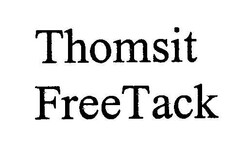 Thomsit Free Tack