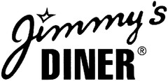 Jimmy's DINER