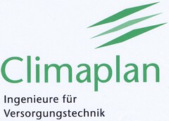 Climaplan Ingenieure für Versorgungstechnik