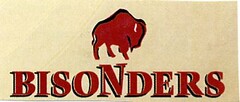 BISONDERS