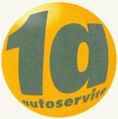 1a autoservice