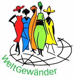 WeltGewänder